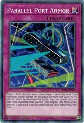 EXFO-EN066 Parallel Port Armor Common 1st Ed